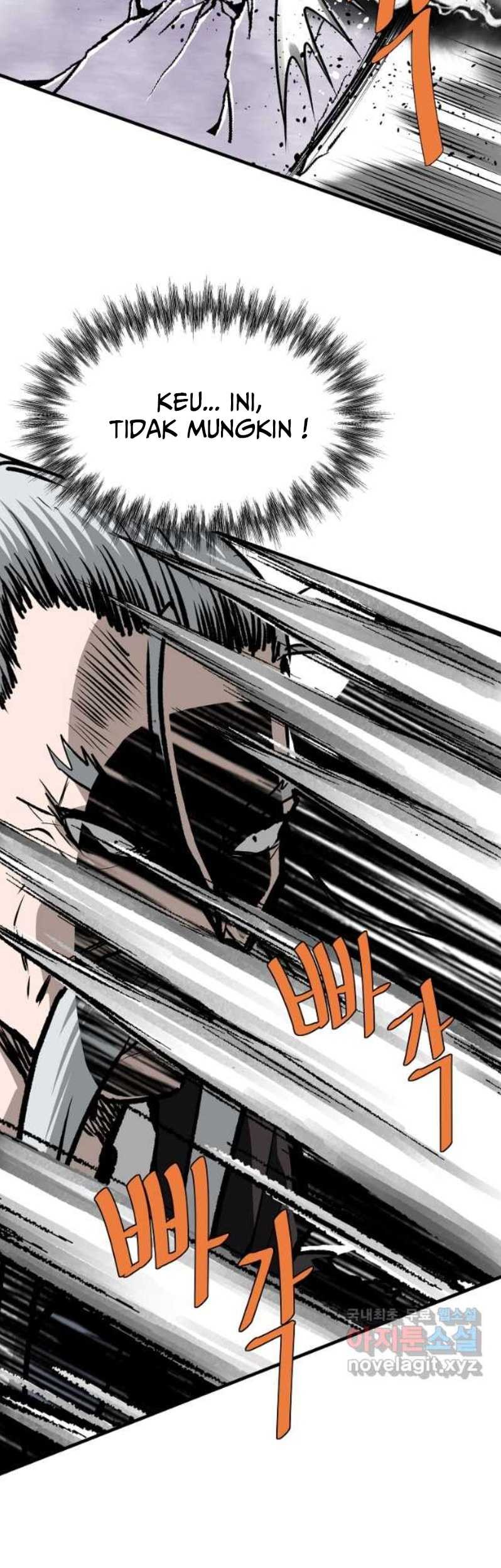 Archer Sword God : Descendants of the Archer Chapter 72 Gambar 38