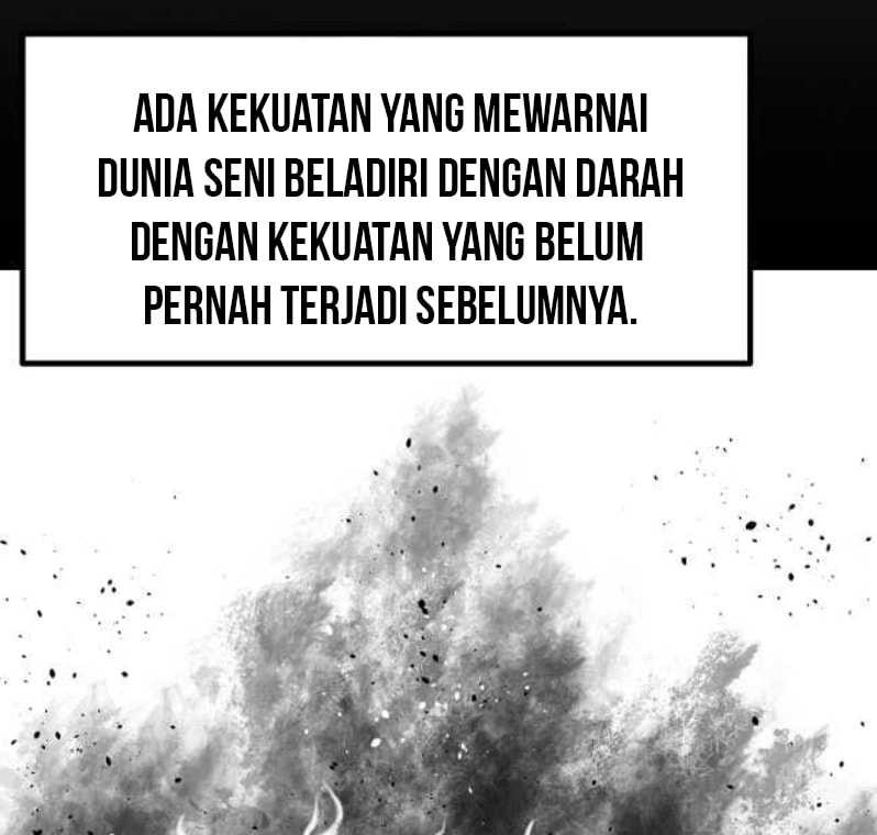 Archer Sword God : Descendants of the Archer Chapter 72 Gambar 46