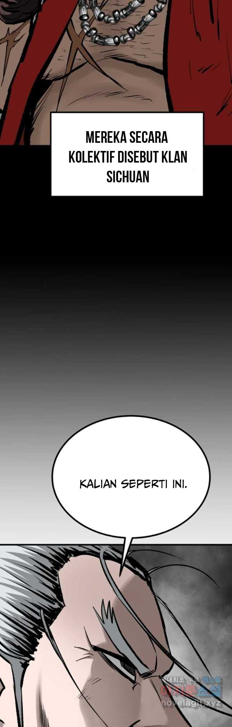 Archer Sword God : Descendants of the Archer Chapter 72 Gambar 50