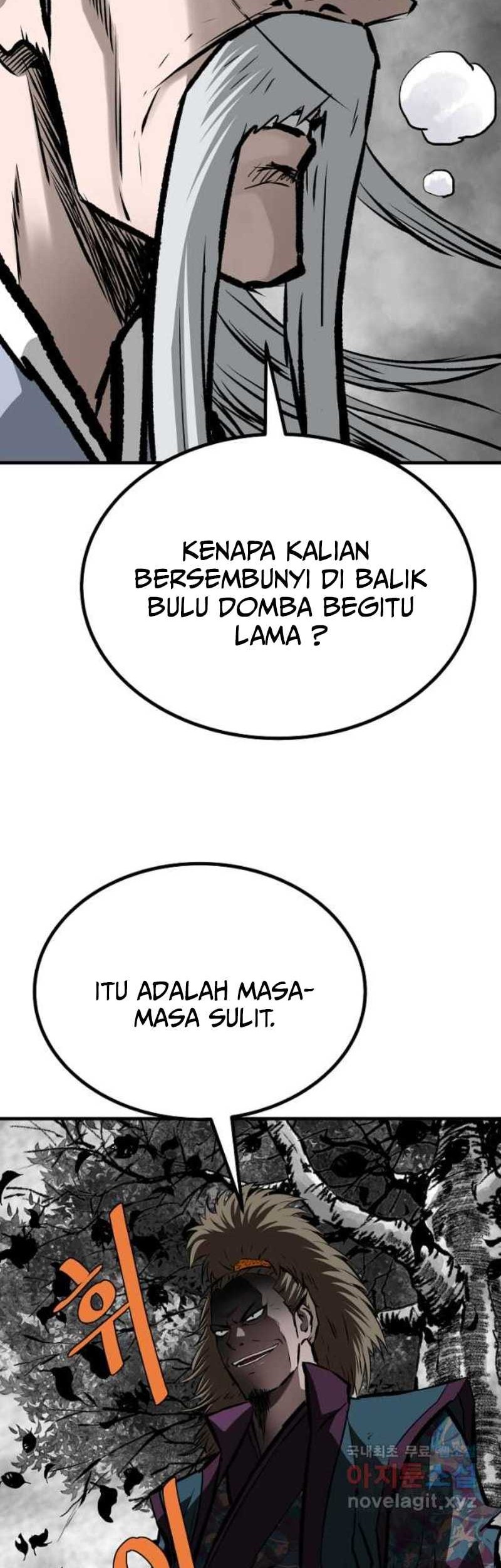 Archer Sword God : Descendants of the Archer Chapter 72 Gambar 51