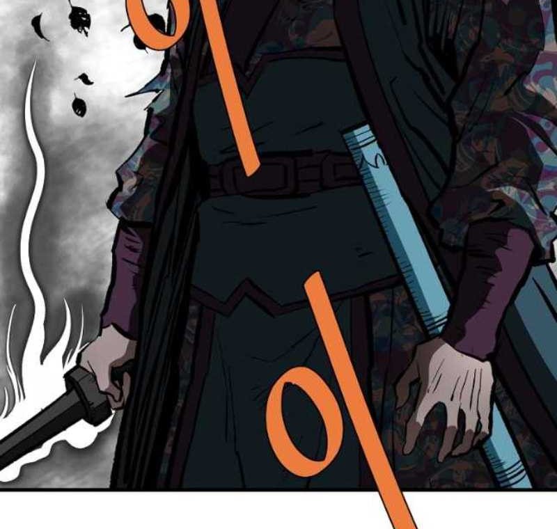 Archer Sword God : Descendants of the Archer Chapter 72 Gambar 52