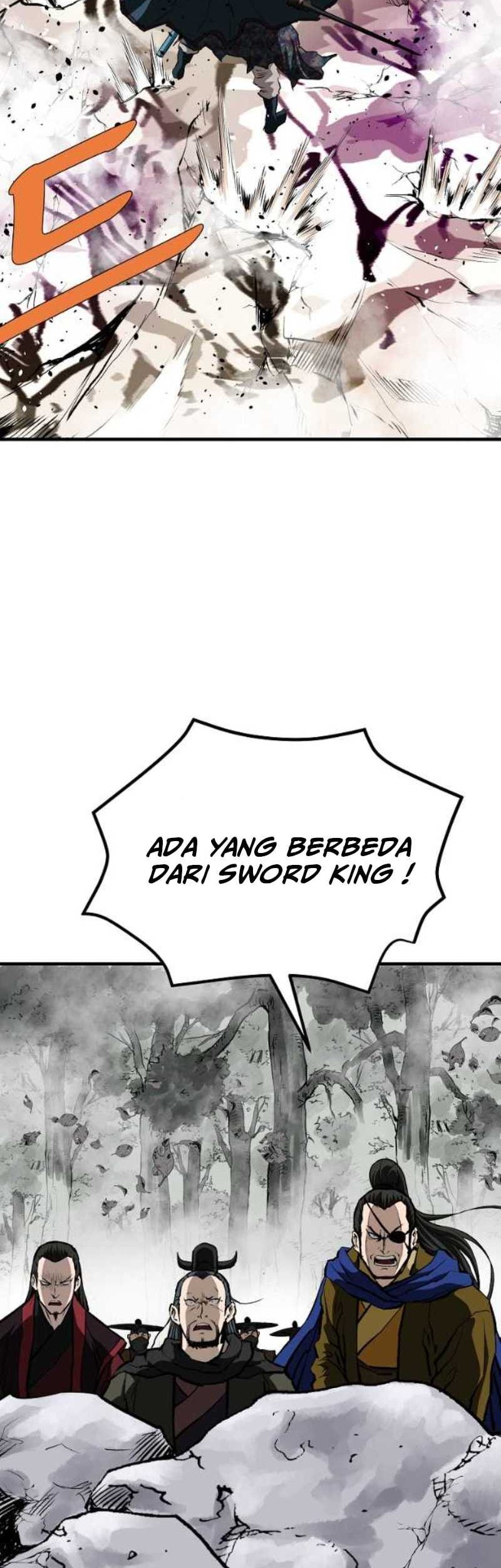 Archer Sword God : Descendants of the Archer Chapter 72 Gambar 60