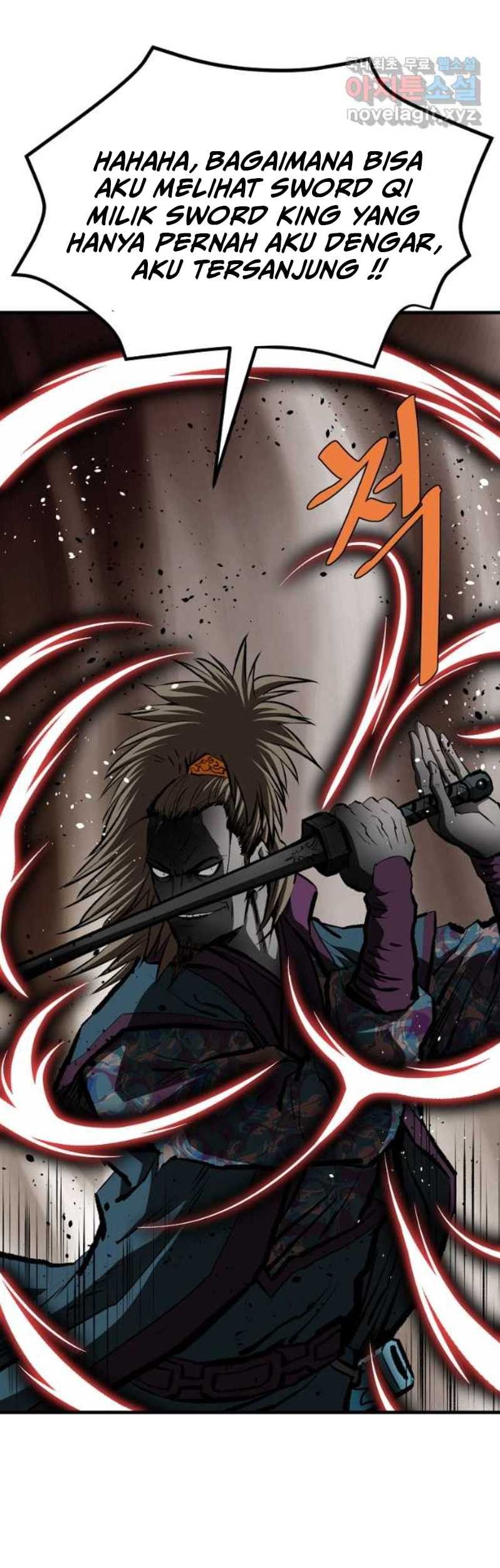 Archer Sword God : Descendants of the Archer Chapter 72 Gambar 62