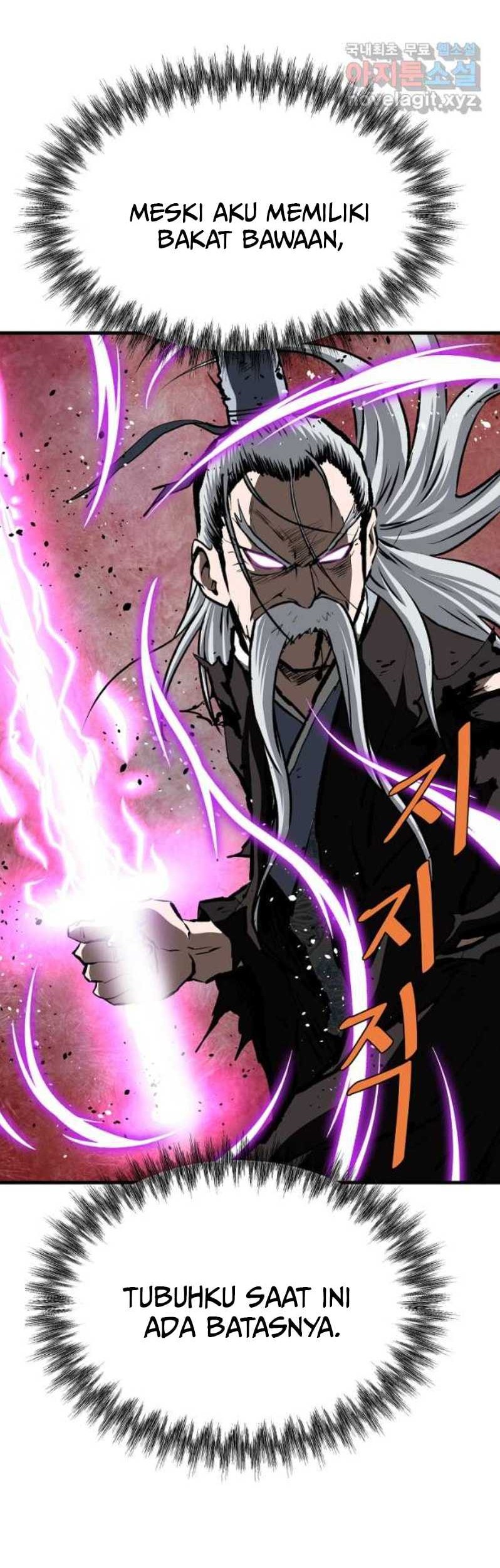 Archer Sword God : Descendants of the Archer Chapter 72 Gambar 63