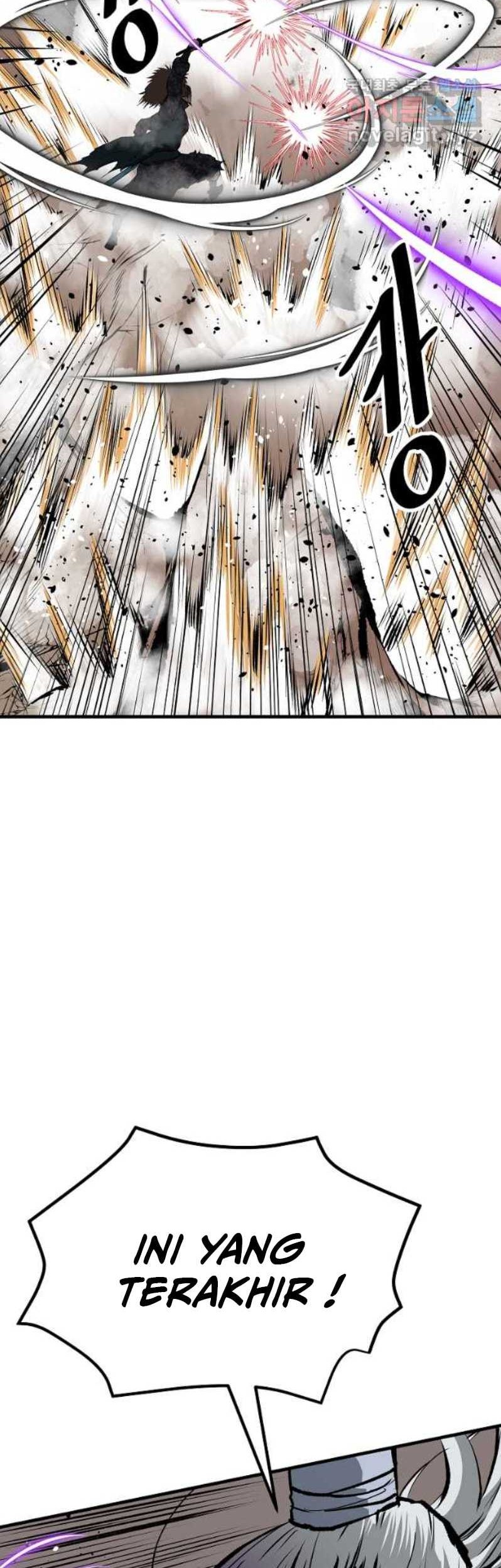 Archer Sword God : Descendants of the Archer Chapter 72 Gambar 72