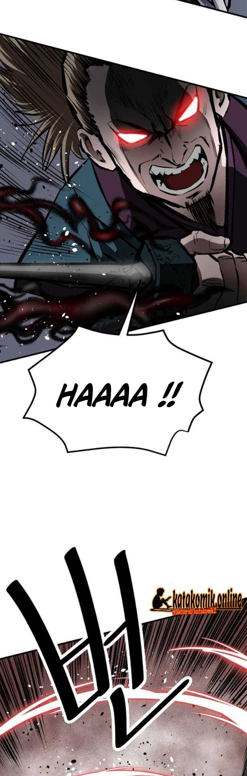 Archer Sword God : Descendants of the Archer Chapter 72 Gambar 74