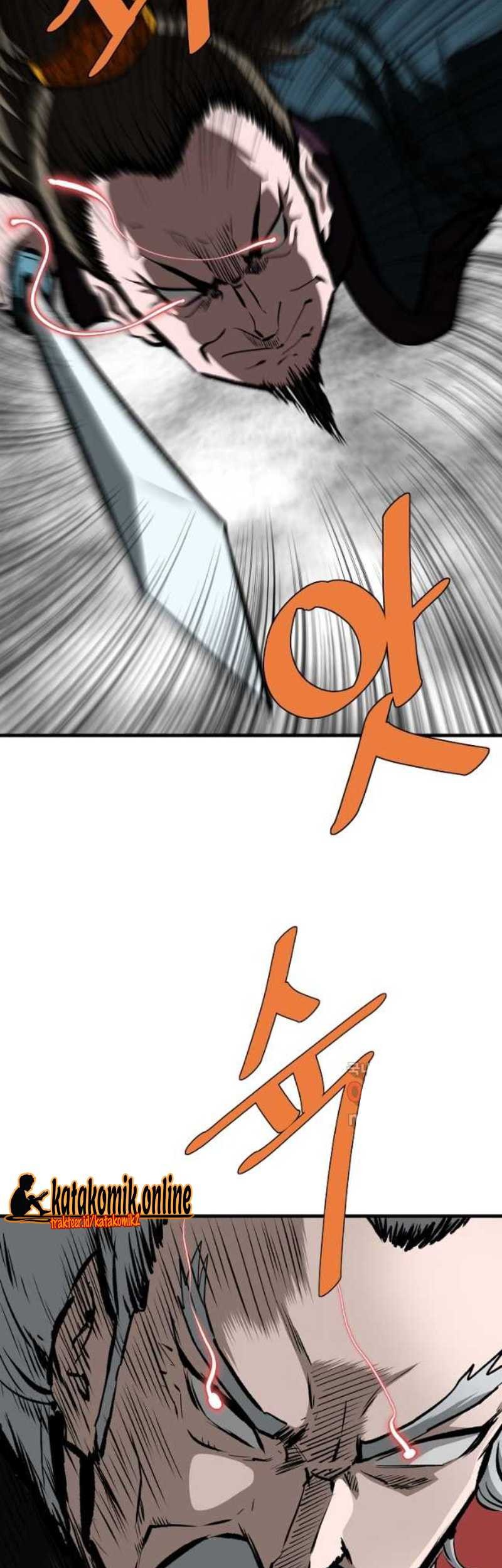 Archer Sword God : Descendants of the Archer Chapter 72 Gambar 5