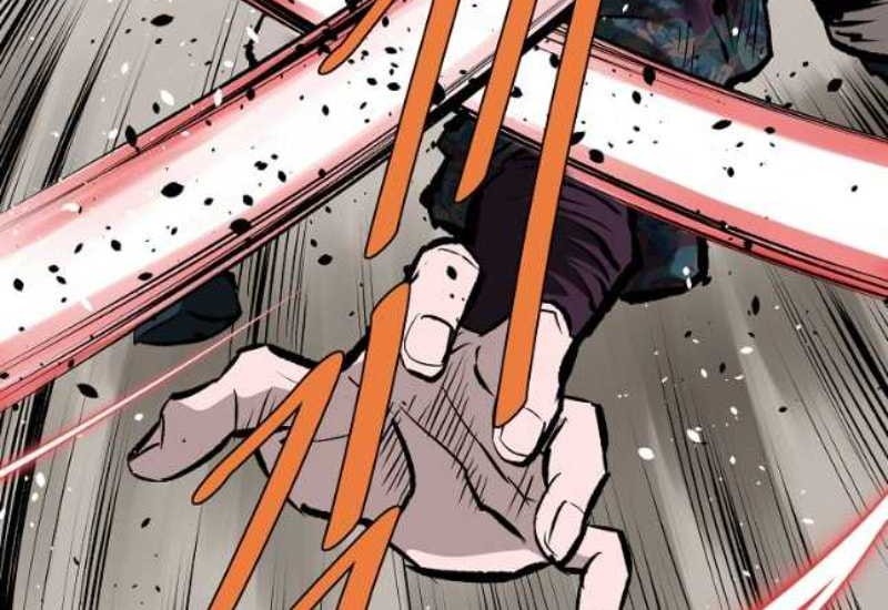 Archer Sword God : Descendants of the Archer Chapter 72 Gambar 7