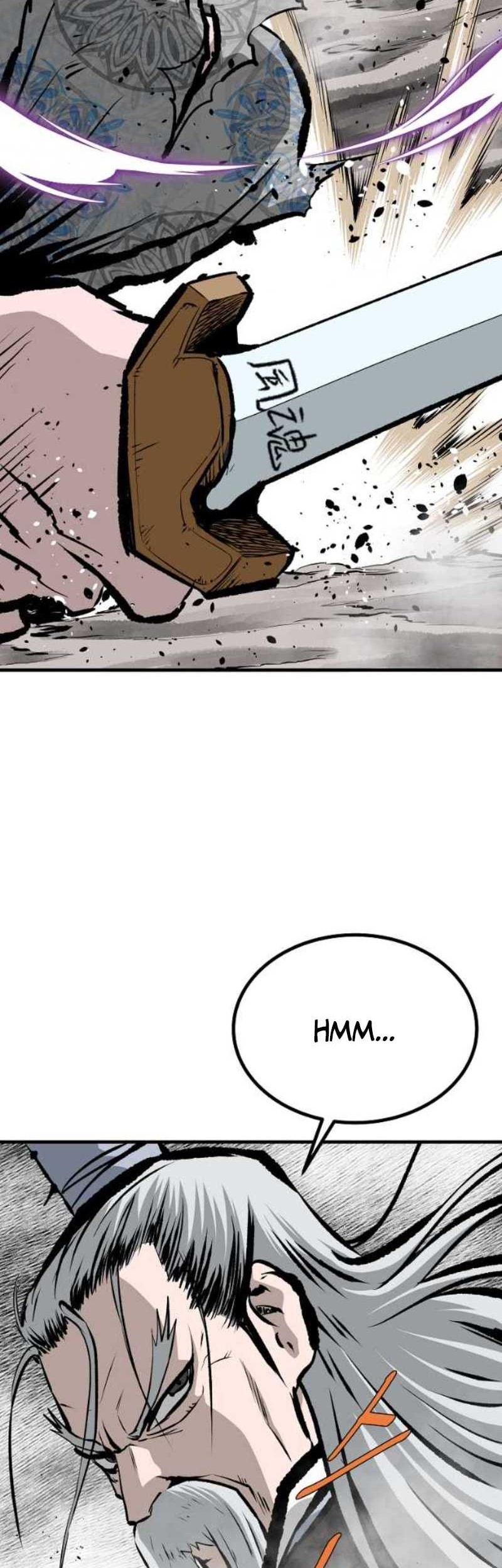 Archer Sword God : Descendants of the Archer Chapter 72 Gambar 9