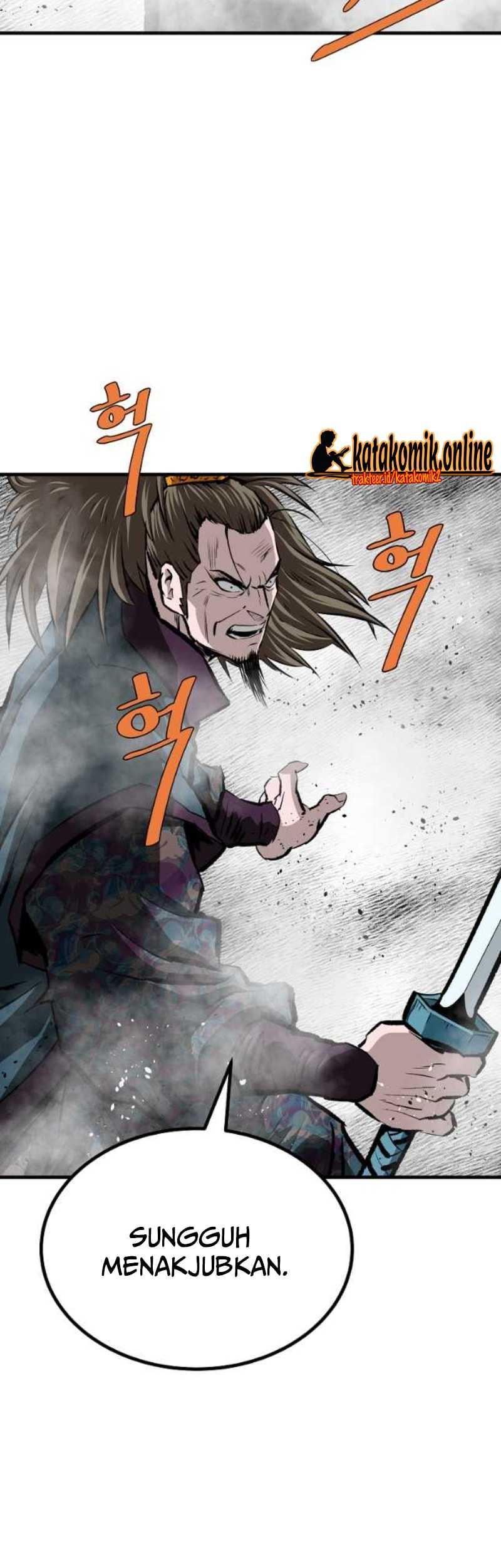 Archer Sword God : Descendants of the Archer Chapter 72 Gambar 11