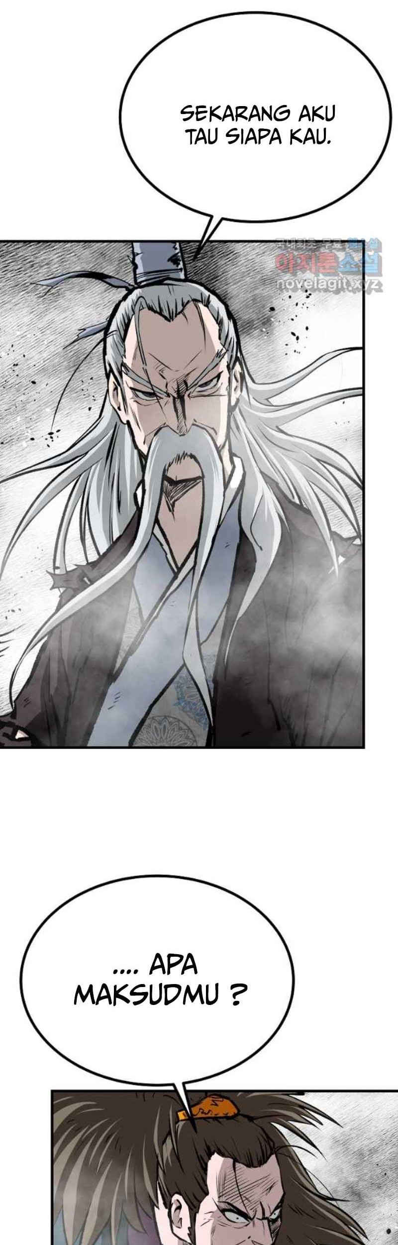 Archer Sword God : Descendants of the Archer Chapter 72 Gambar 12