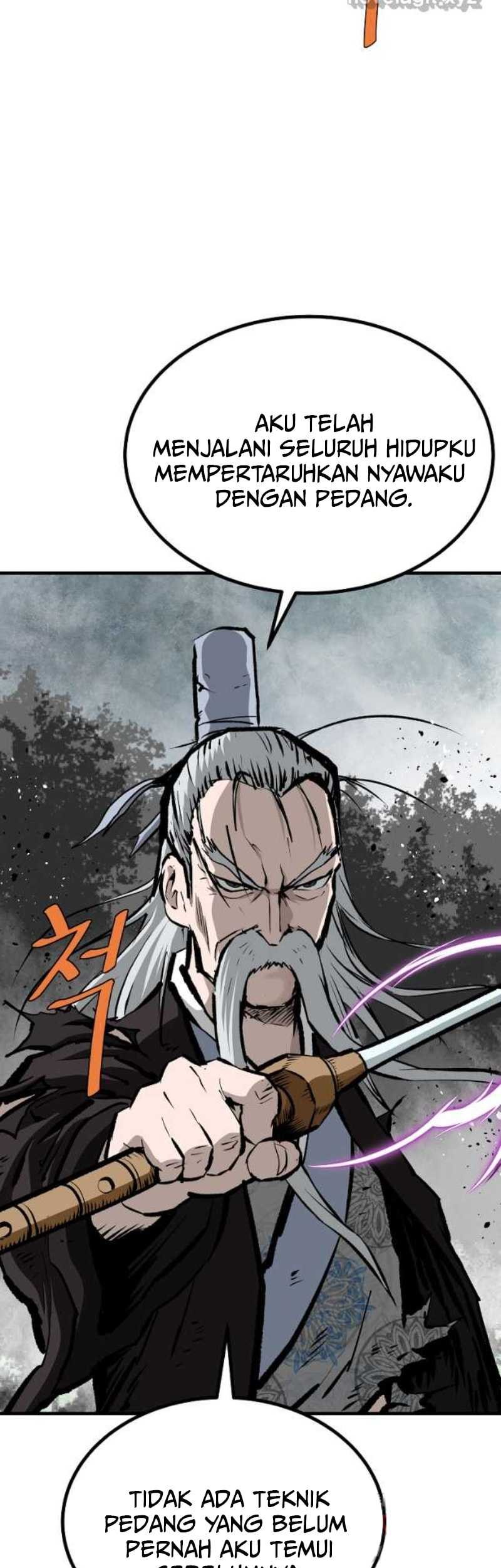 Archer Sword God : Descendants of the Archer Chapter 72 Gambar 14