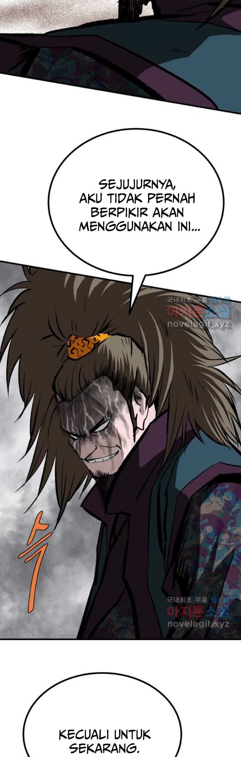 Archer Sword God : Descendants of the Archer Chapter 72 Gambar 20