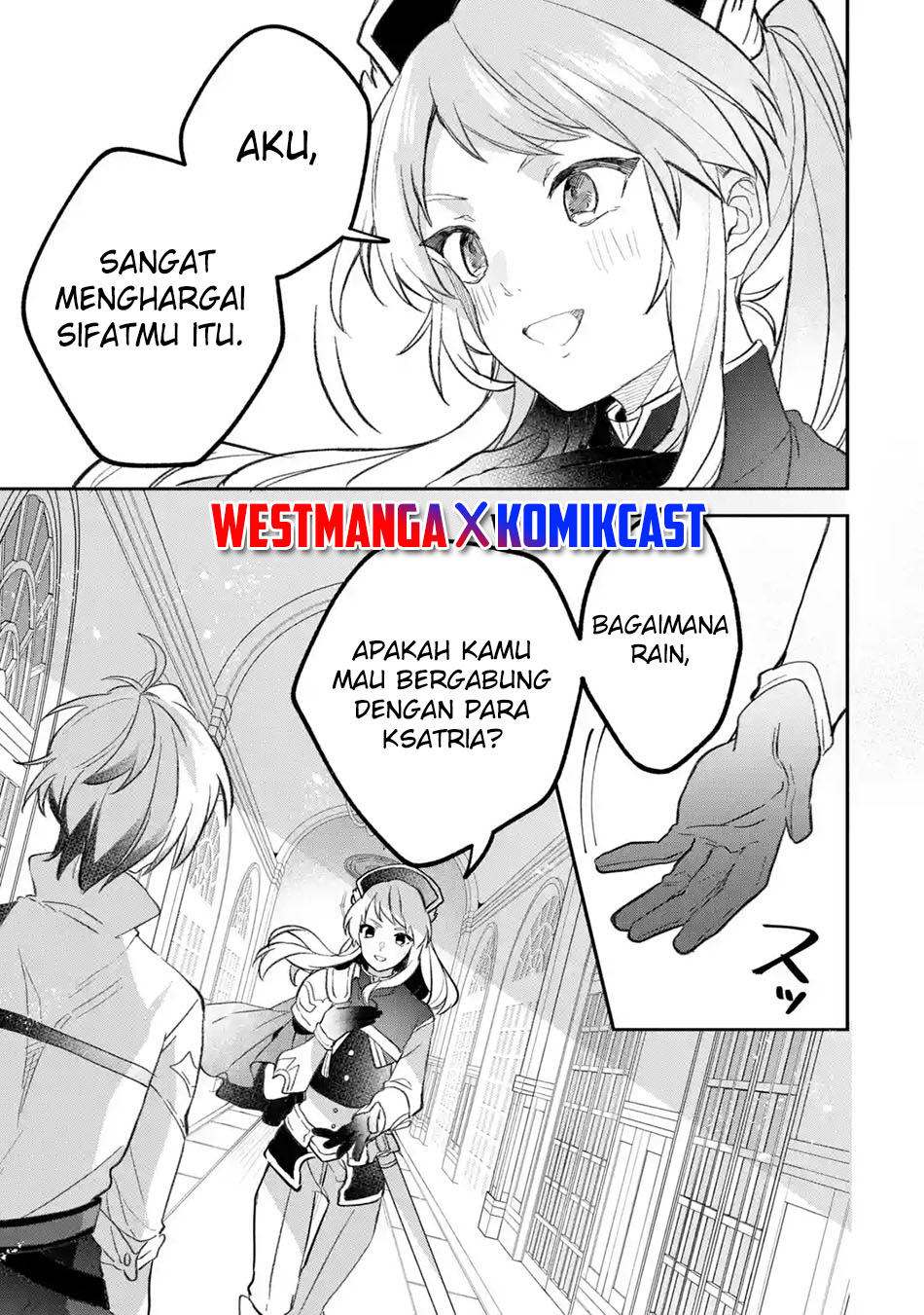 Yuusha Party wo Tsuihou Sareta Beast Tamer, Saikyou Shuzoku Nekomimi Shojo to Chapter 69 Gambar 12