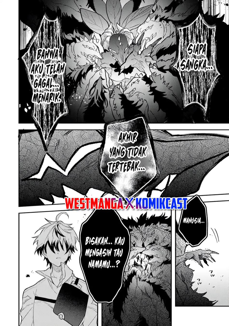 Yuusha Party wo Tsuihou Sareta Beast Tamer, Saikyou Shuzoku Nekomimi Shojo to Chapter 68 Gambar 16