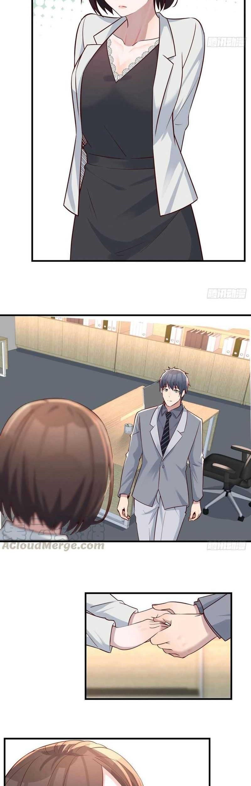 I Have Twin Girlfriends Chapter 141 Gambar 3