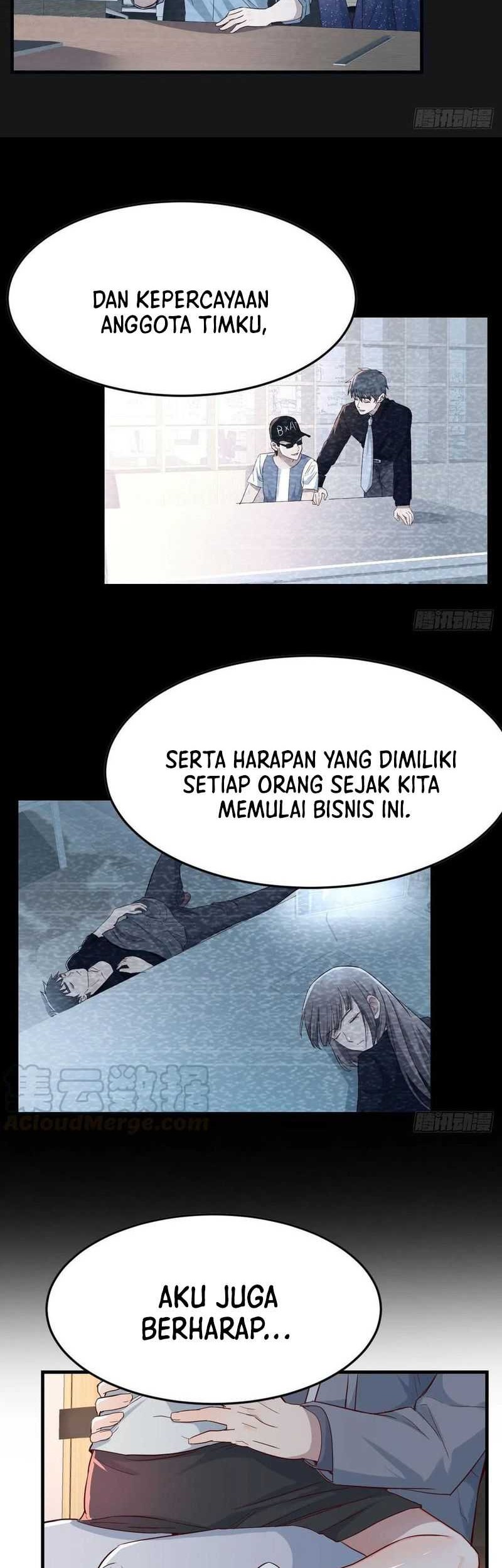 I Have Twin Girlfriends Chapter 141 Gambar 11