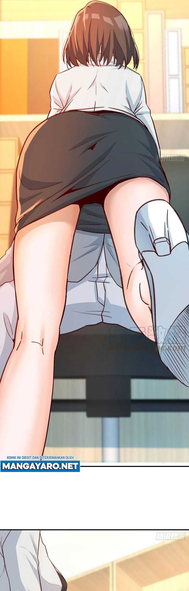 I Have Twin Girlfriends Chapter 141 Gambar 22