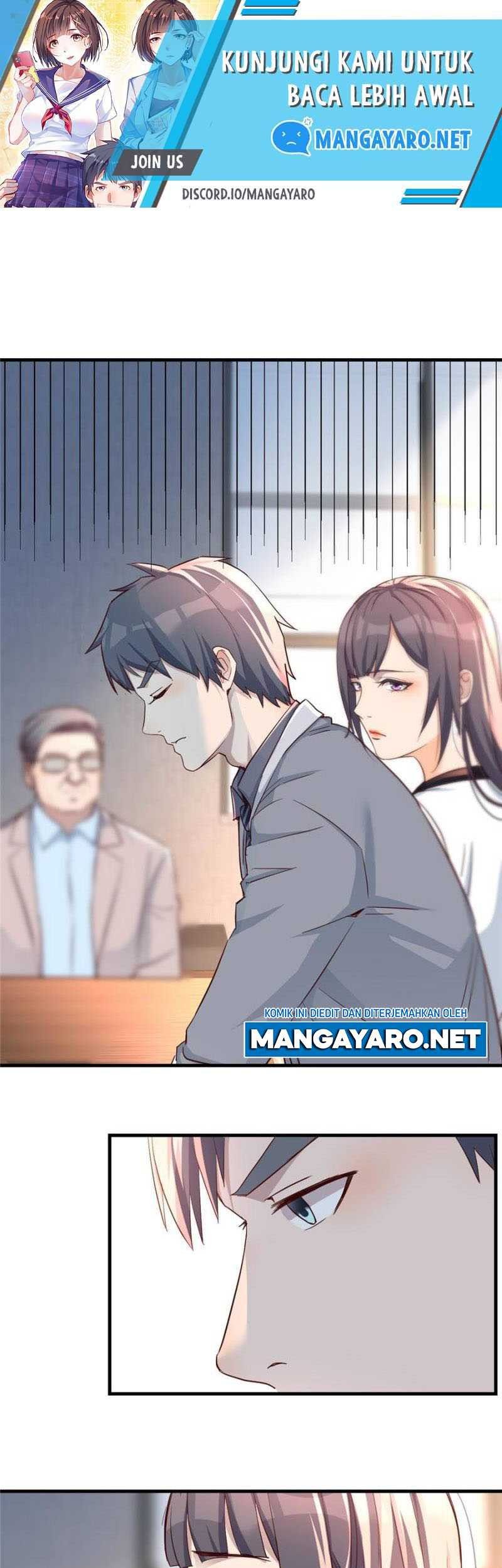 Manhua I Have Twin Girlfriends Chapter 132 gambar nomor 2