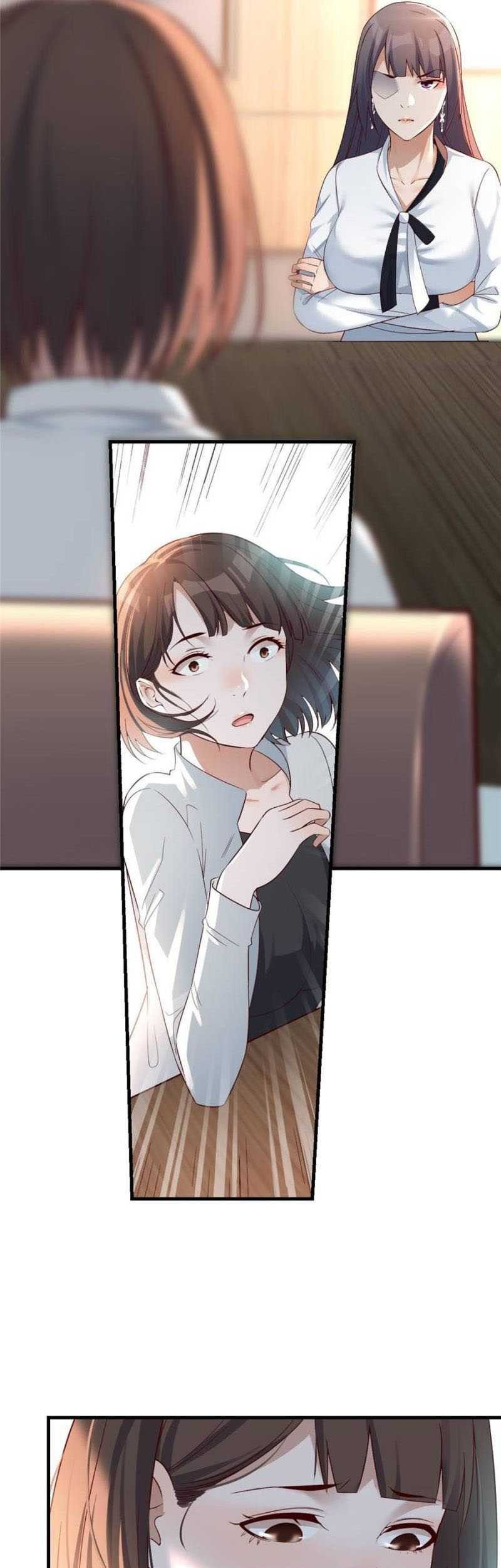 I Have Twin Girlfriends Chapter 132 Gambar 10