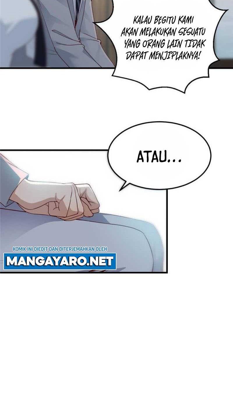 I Have Twin Girlfriends Chapter 132 Gambar 17