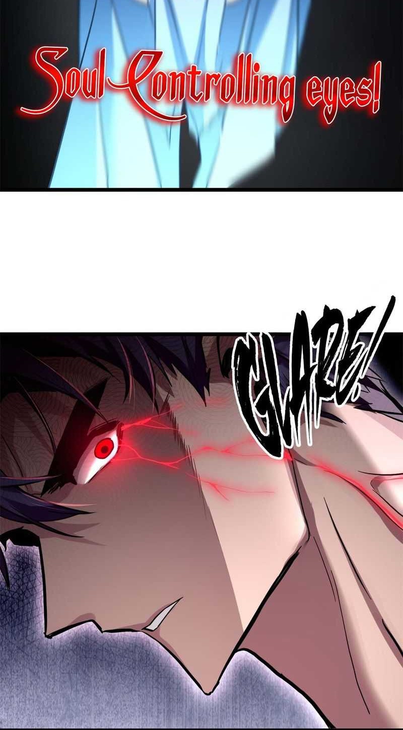 Let Me Game In Peace Chapter 111 Gambar 20