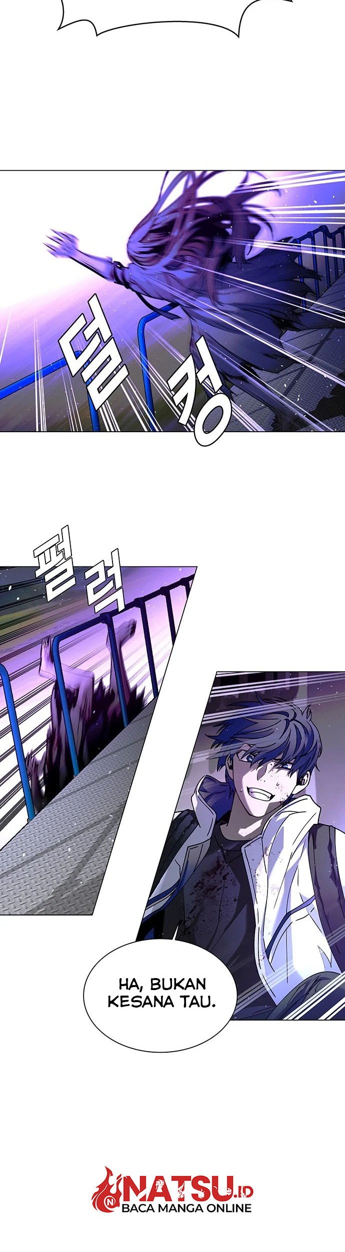 The End of the World is Just a Game to Me Chapter 14 Gambar 11