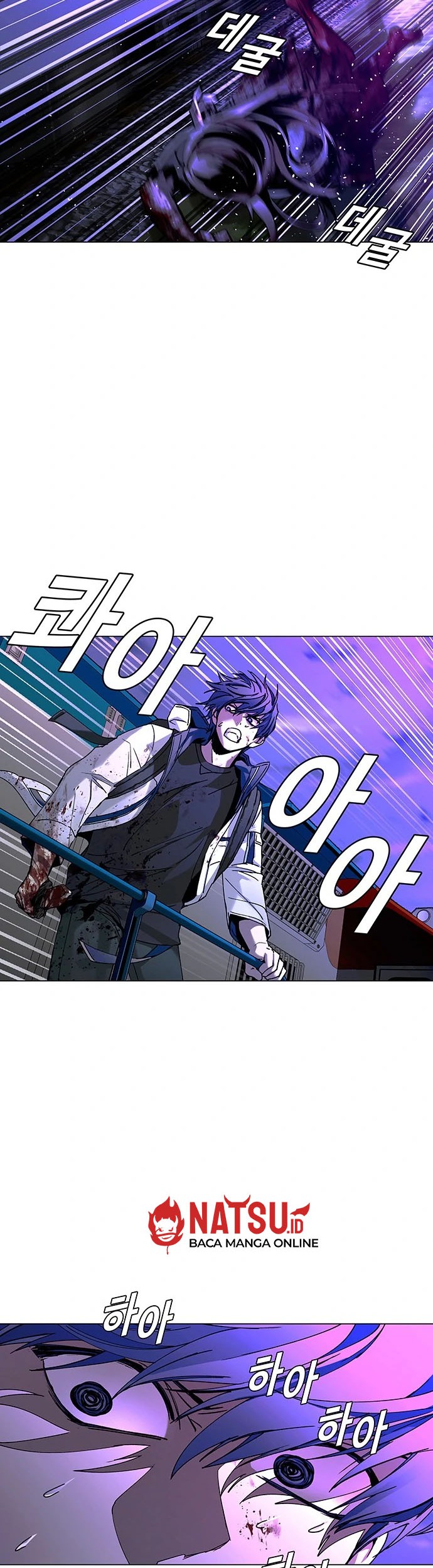 The End of the World is Just a Game to Me Chapter 14 Gambar 15