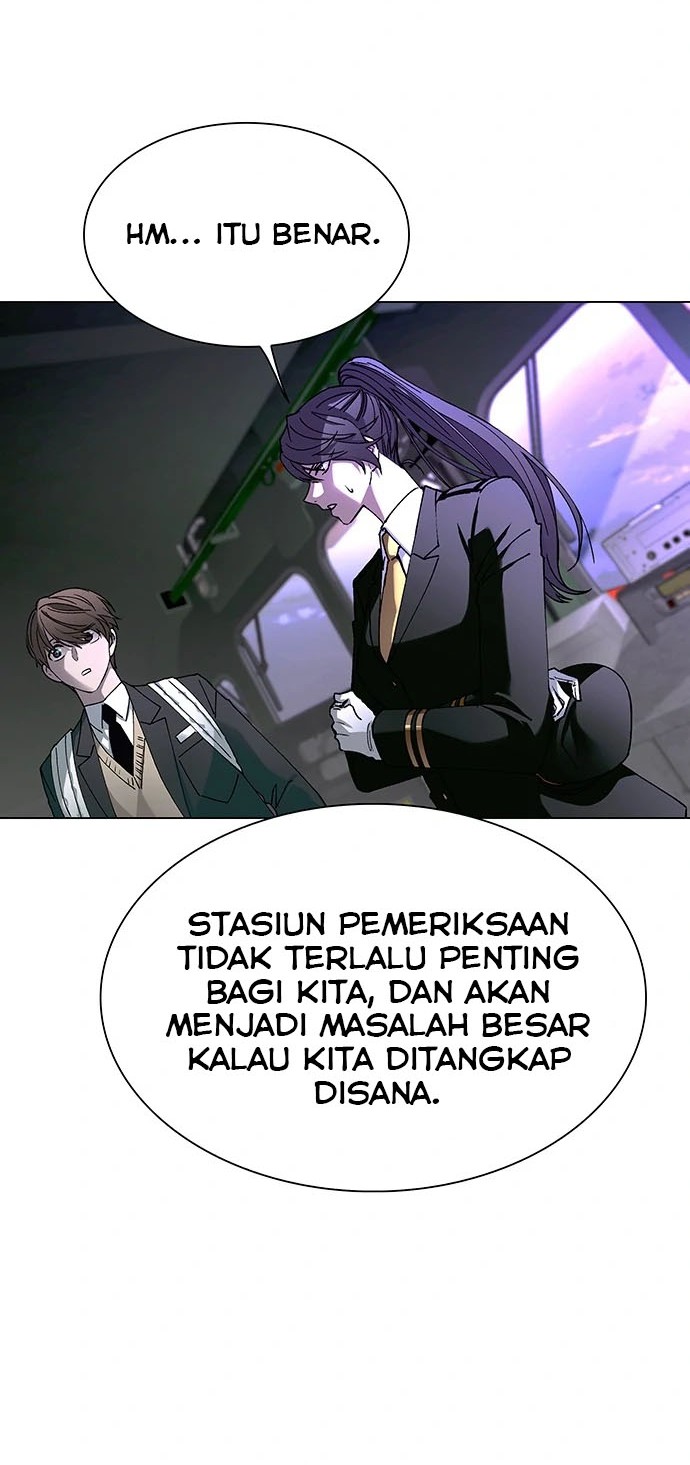 The End of the World is Just a Game to Me Chapter 14 Gambar 29