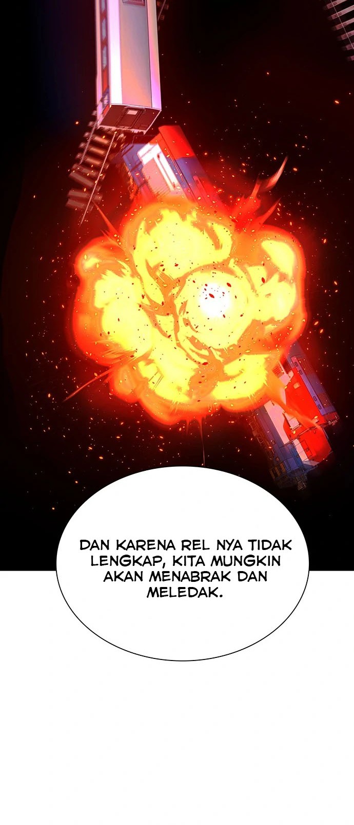 The End of the World is Just a Game to Me Chapter 14 Gambar 33