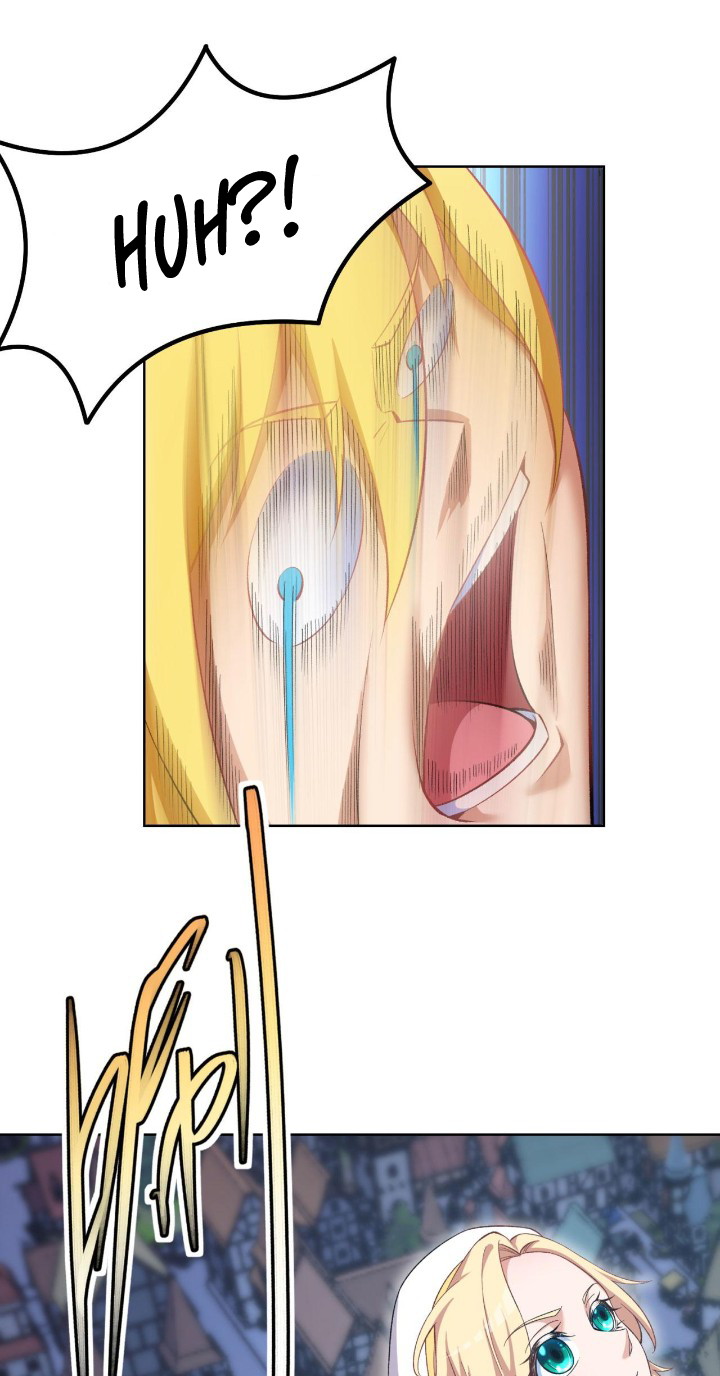 Trapped Inside the Beta Test World for 1000 Years Chapter 34 Gambar 11