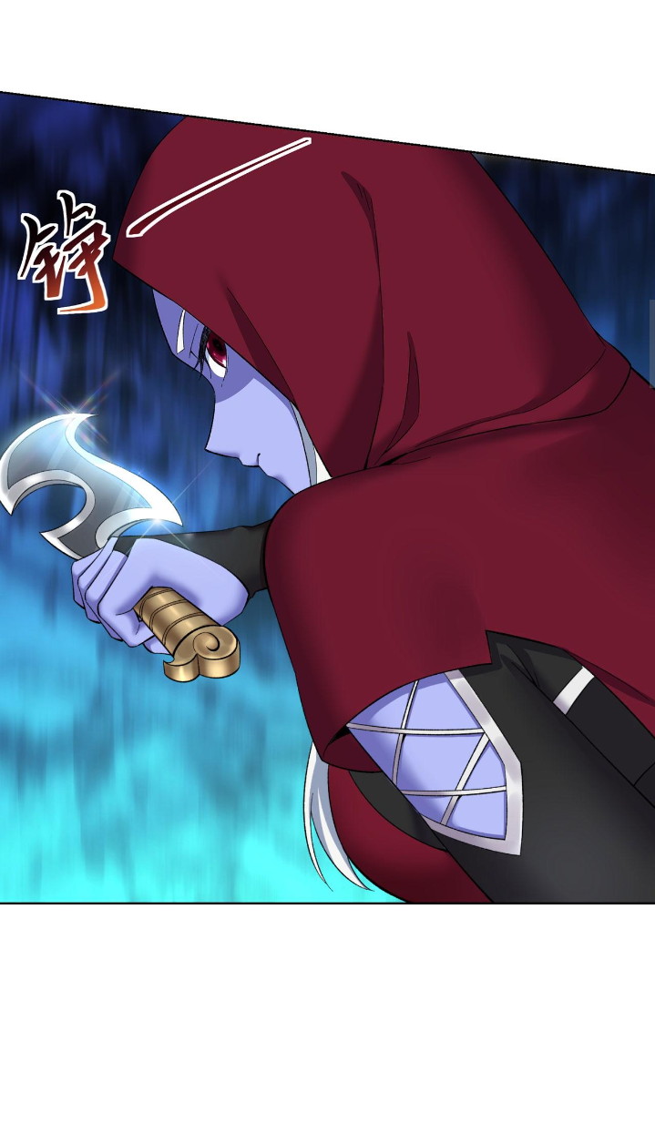 Trapped Inside the Beta Test World for 1000 Years Chapter 34 Gambar 18