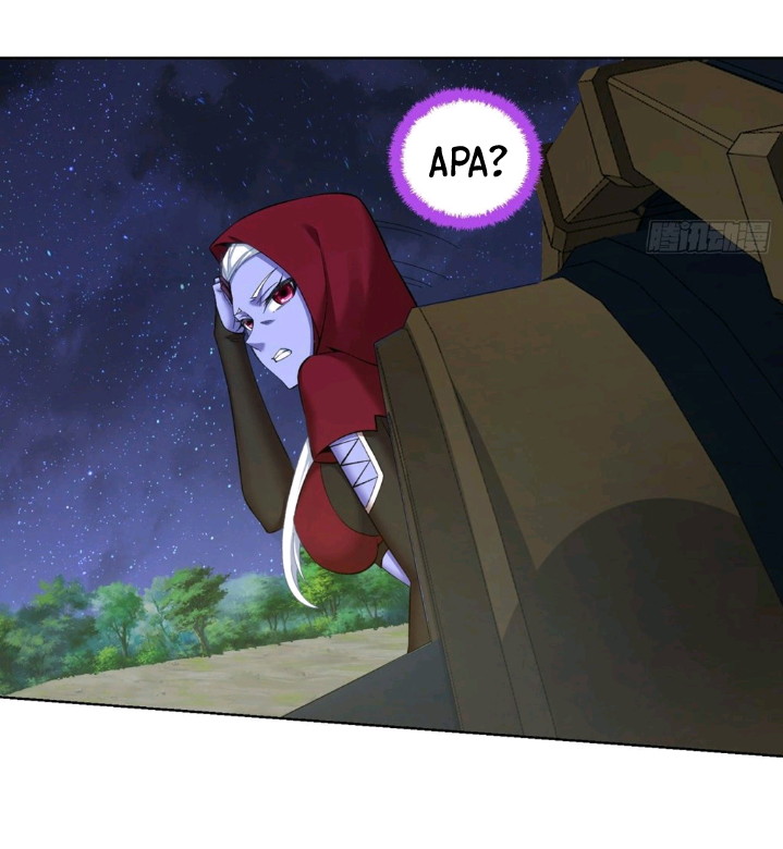 Trapped Inside the Beta Test World for 1000 Years Chapter 34 Gambar 41
