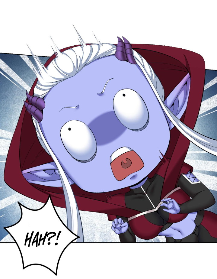 Trapped Inside the Beta Test World for 1000 Years Chapter 34 Gambar 43