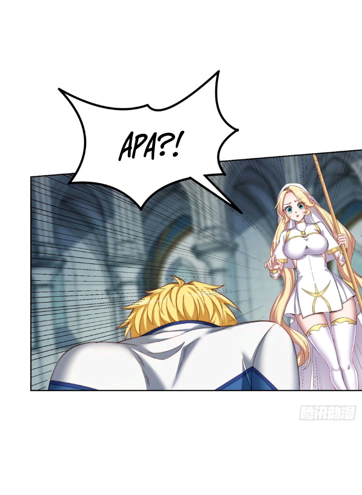 Trapped Inside the Beta Test World for 1000 Years Chapter 34 Gambar 7