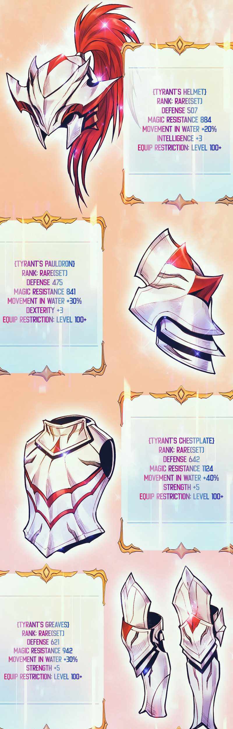 The Healing Priest Of The Sun Chapter 64 Gambar 61