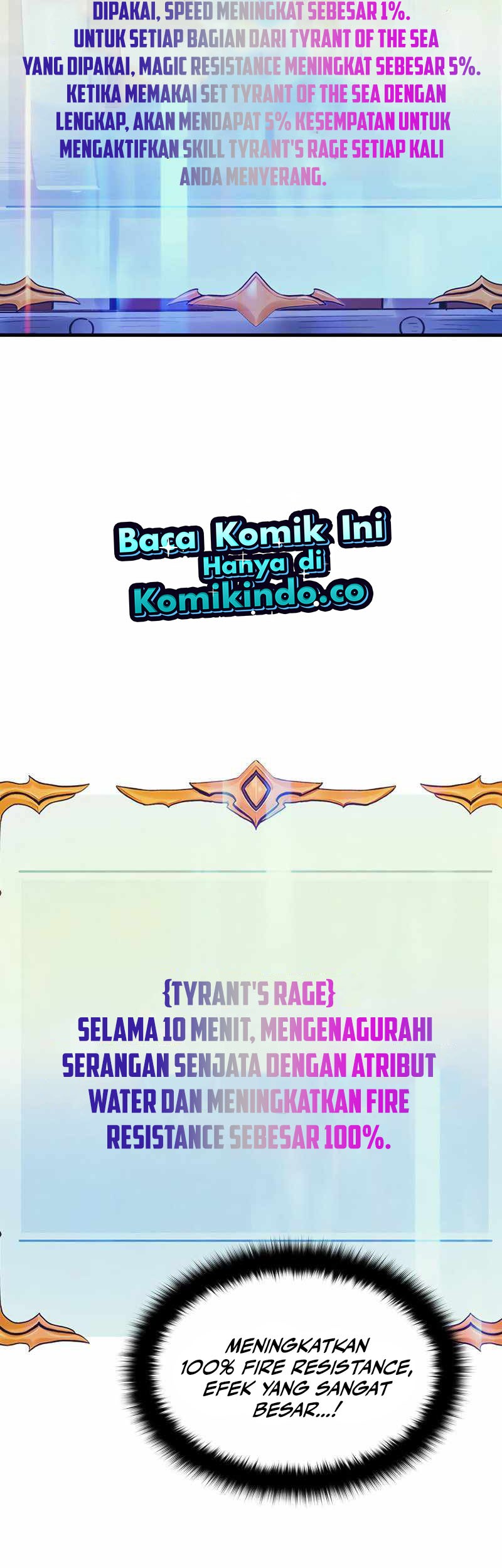 The Healing Priest Of The Sun Chapter 64 Gambar 63