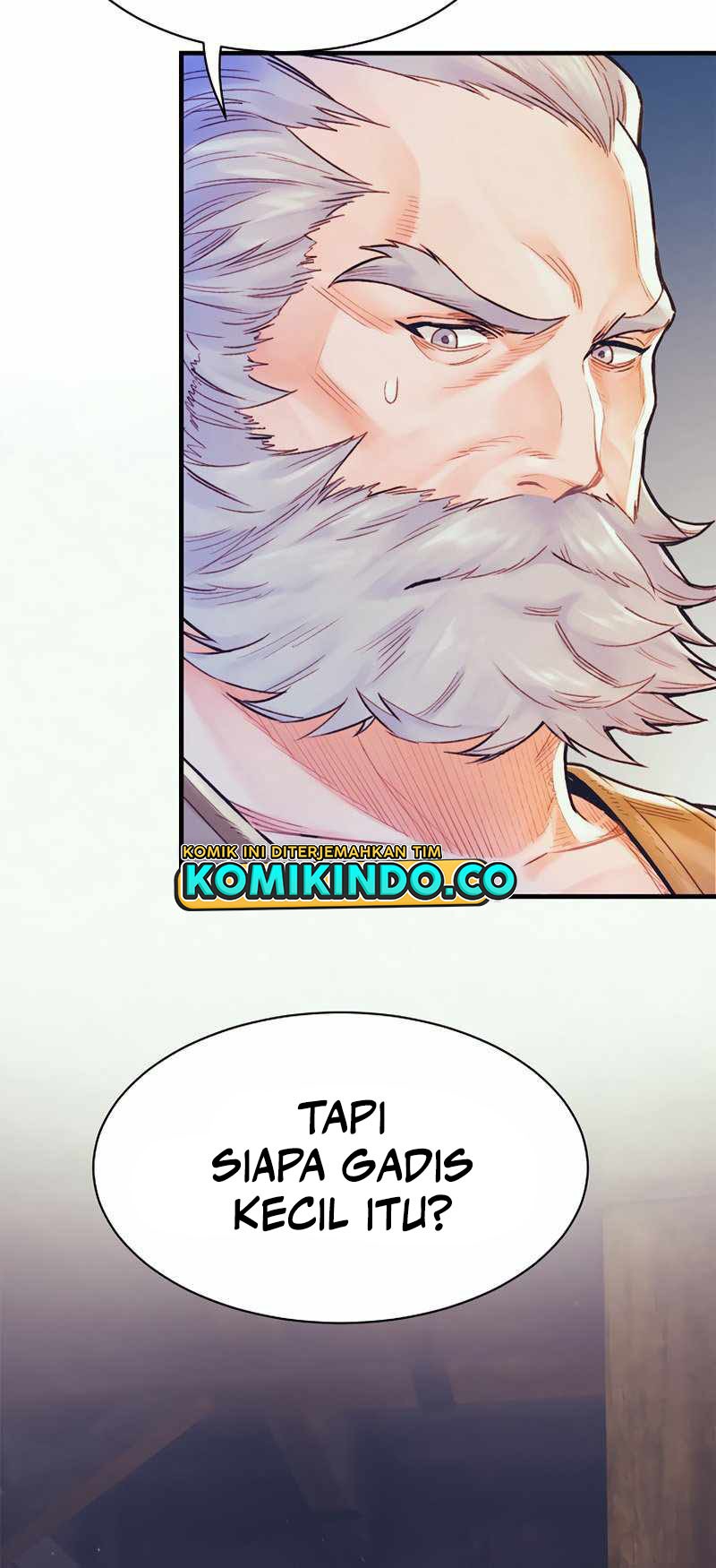 The Healing Priest Of The Sun Chapter 64 Gambar 65