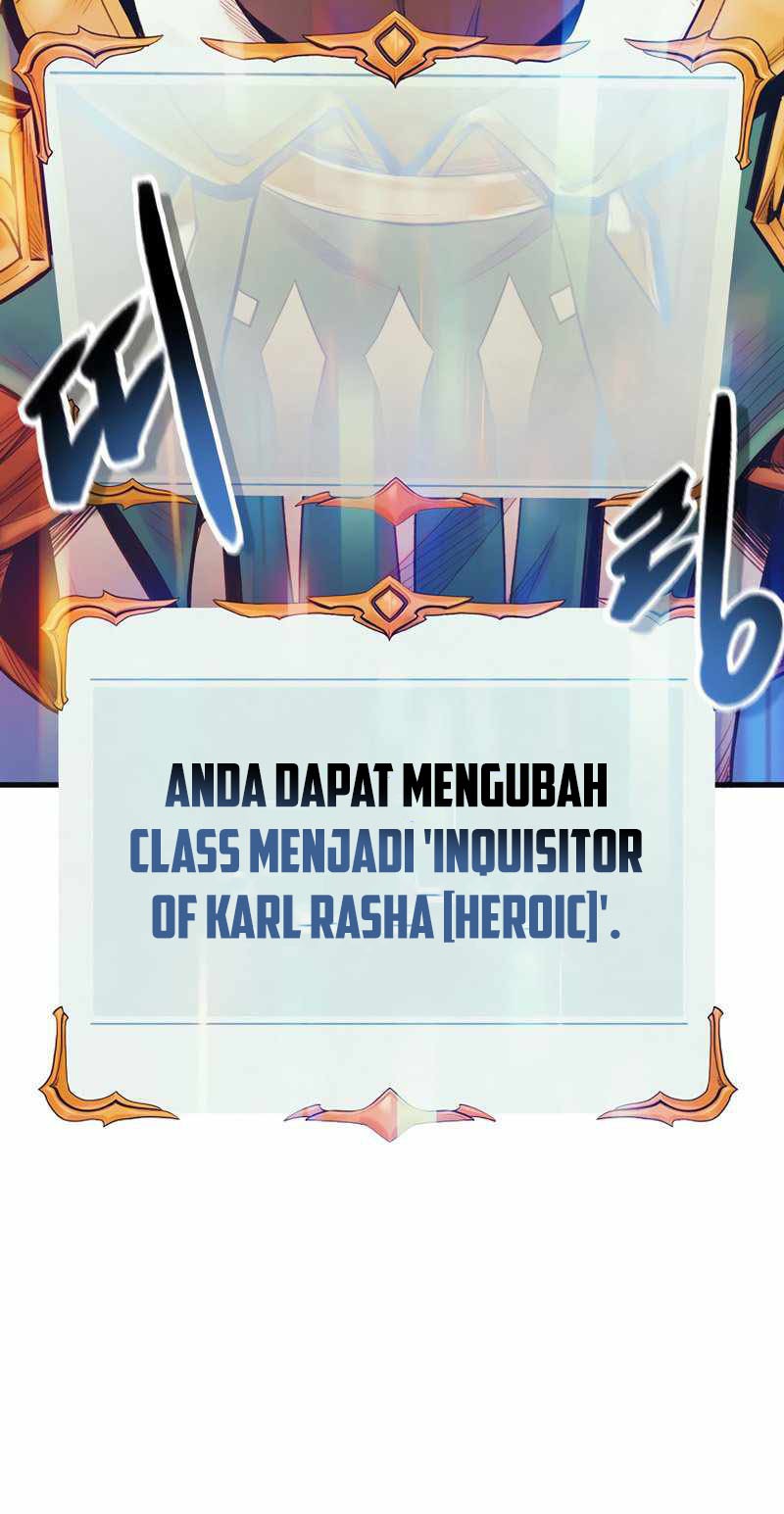 The Healing Priest Of The Sun Chapter 64 Gambar 16