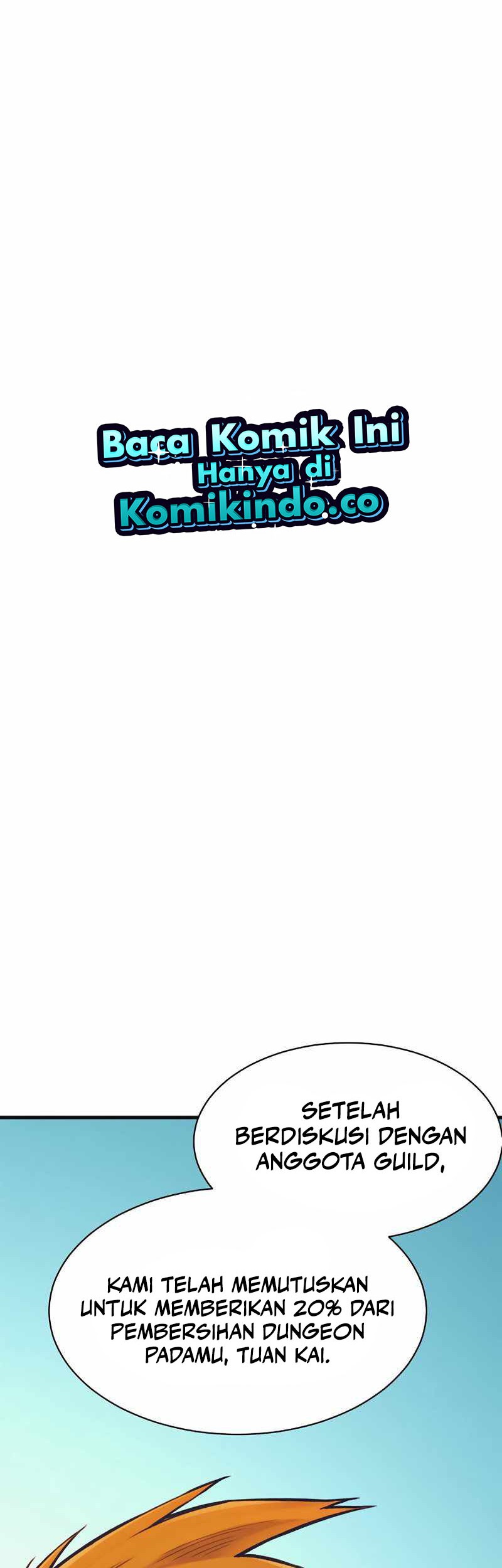 The Healing Priest Of The Sun Chapter 64 Gambar 34