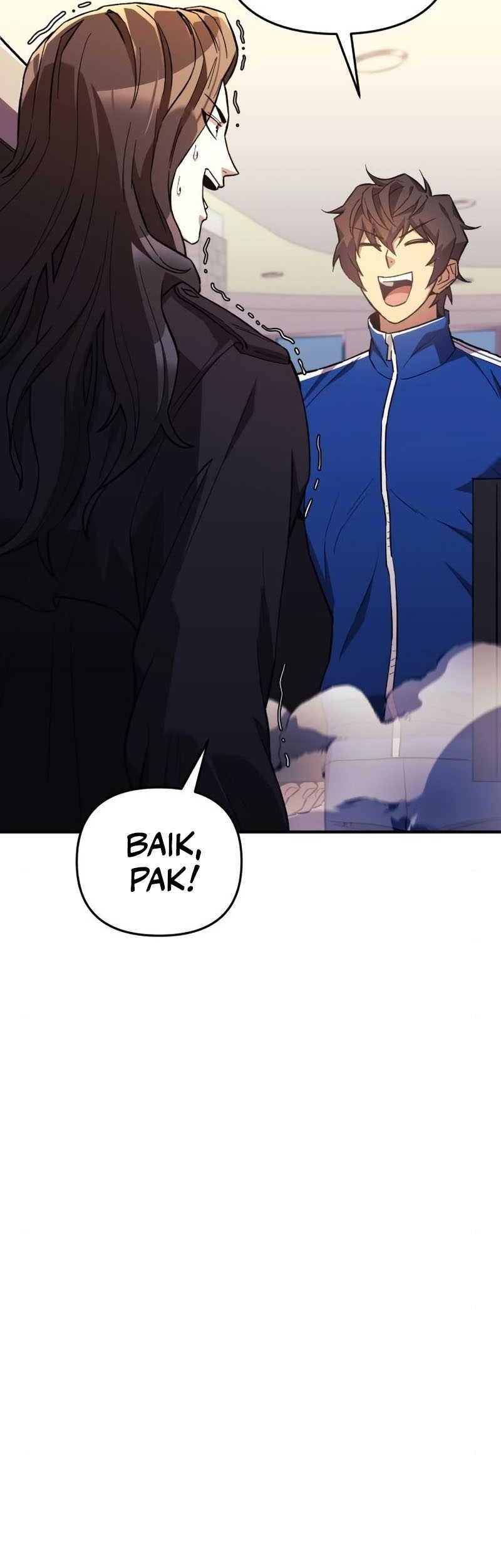 I’ll be Taking a Break for Personal Reasons Chapter 69 Gambar 51