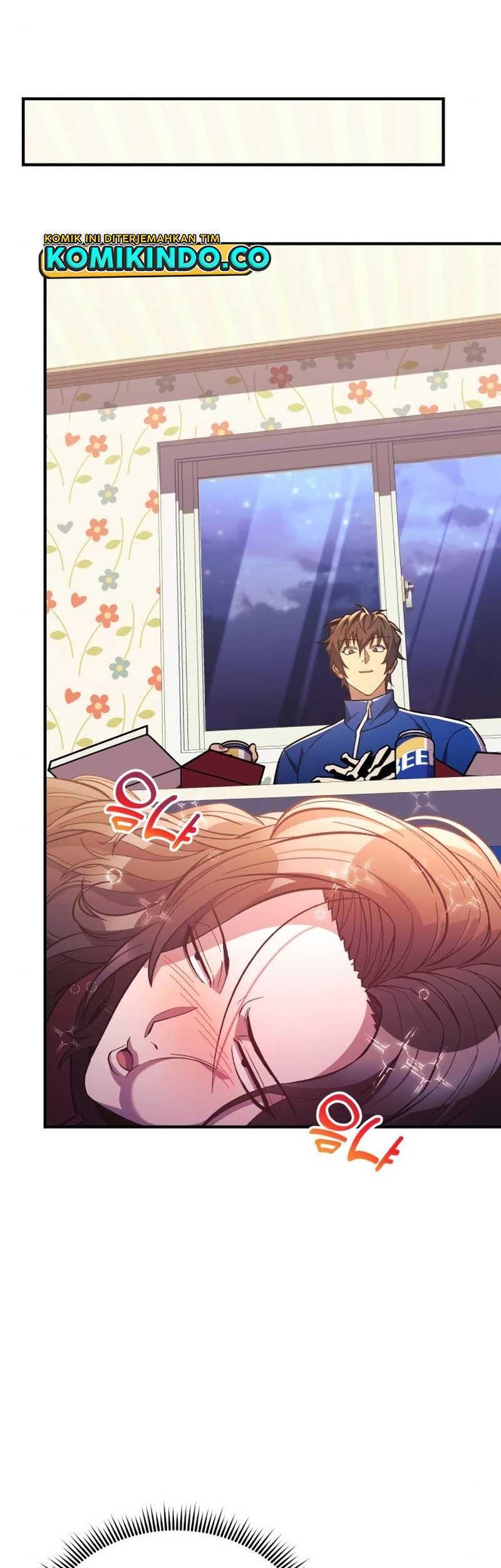 I’ll be Taking a Break for Personal Reasons Chapter 69 Gambar 52