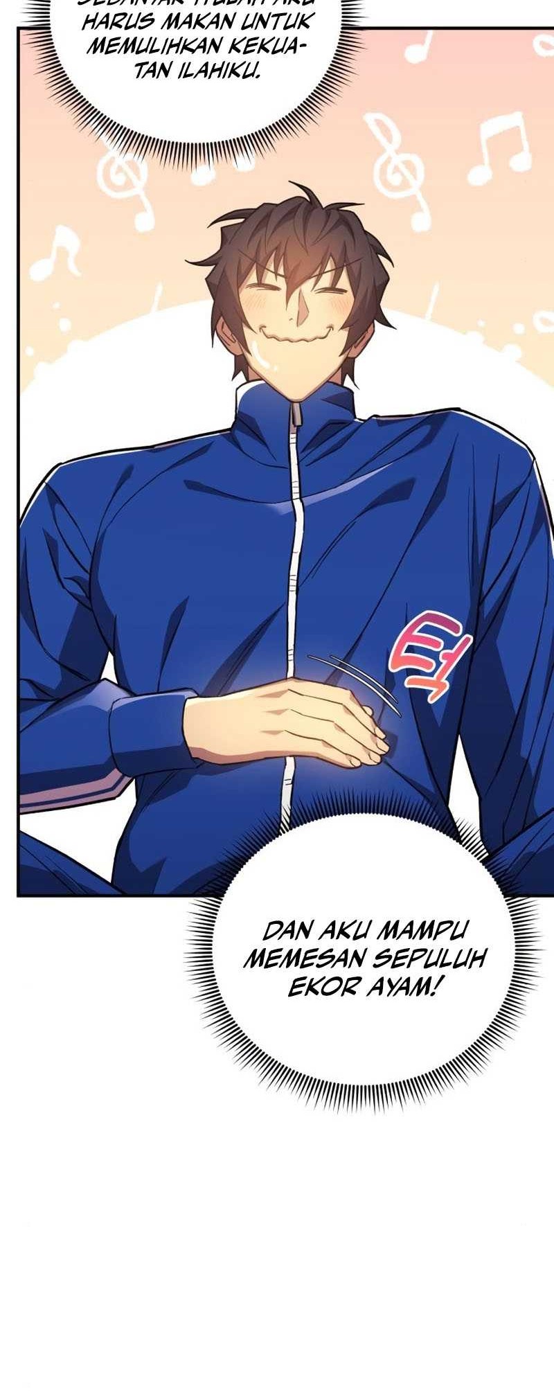 I’ll be Taking a Break for Personal Reasons Chapter 69 Gambar 54