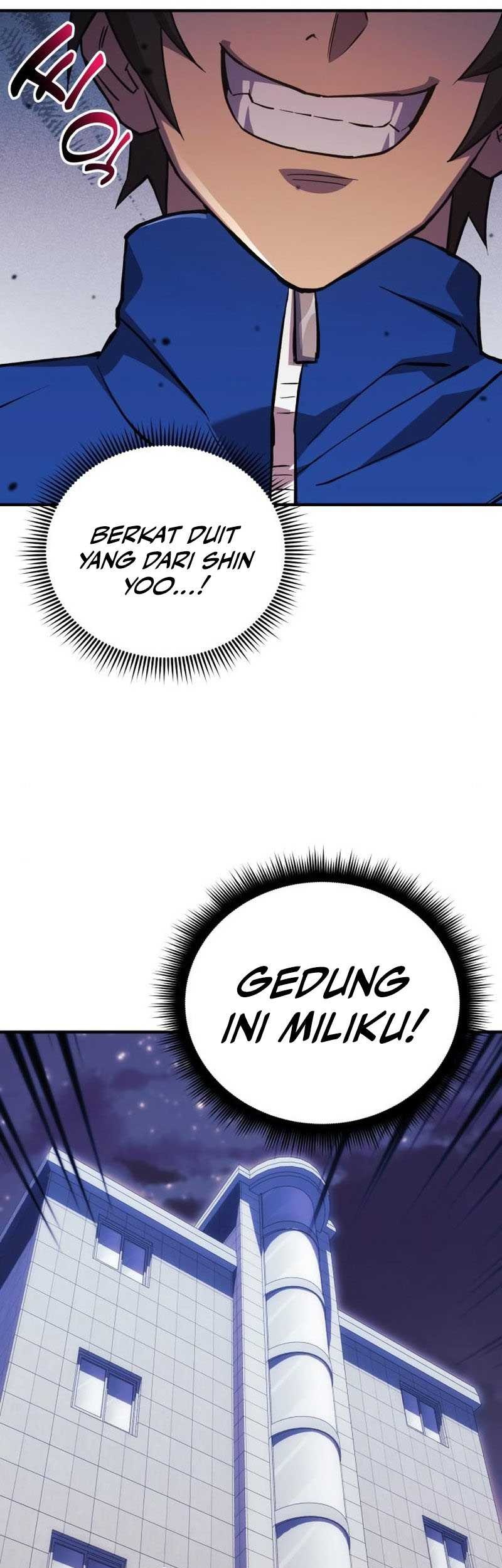 I’ll be Taking a Break for Personal Reasons Chapter 69 Gambar 55