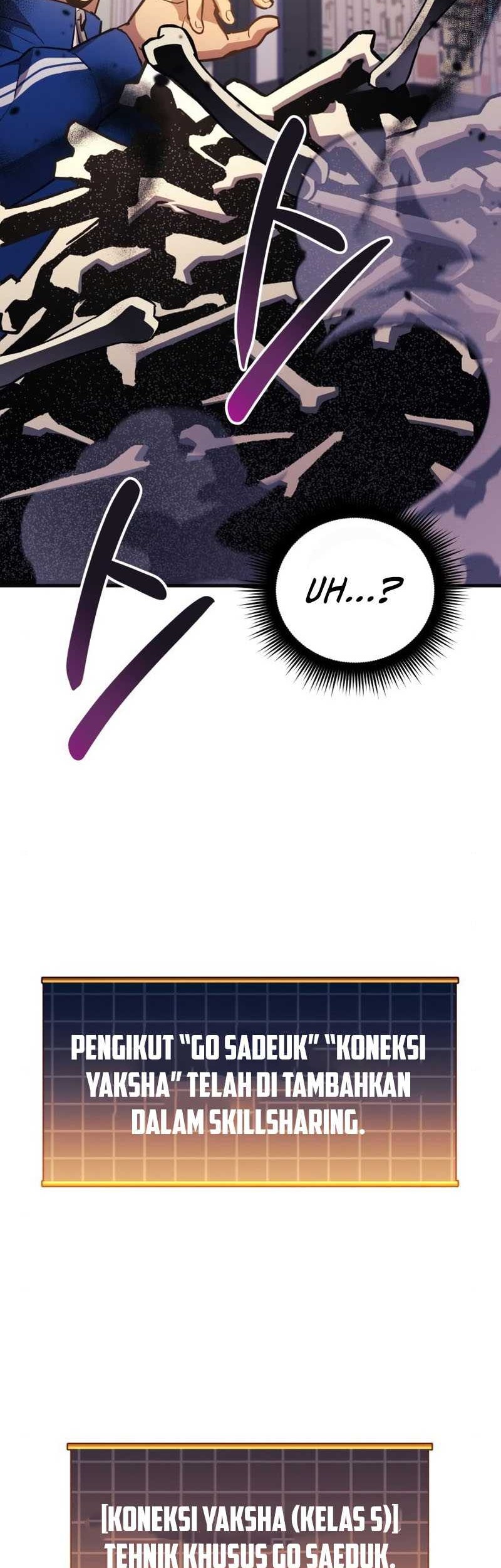 I’ll be Taking a Break for Personal Reasons Chapter 69 Gambar 61