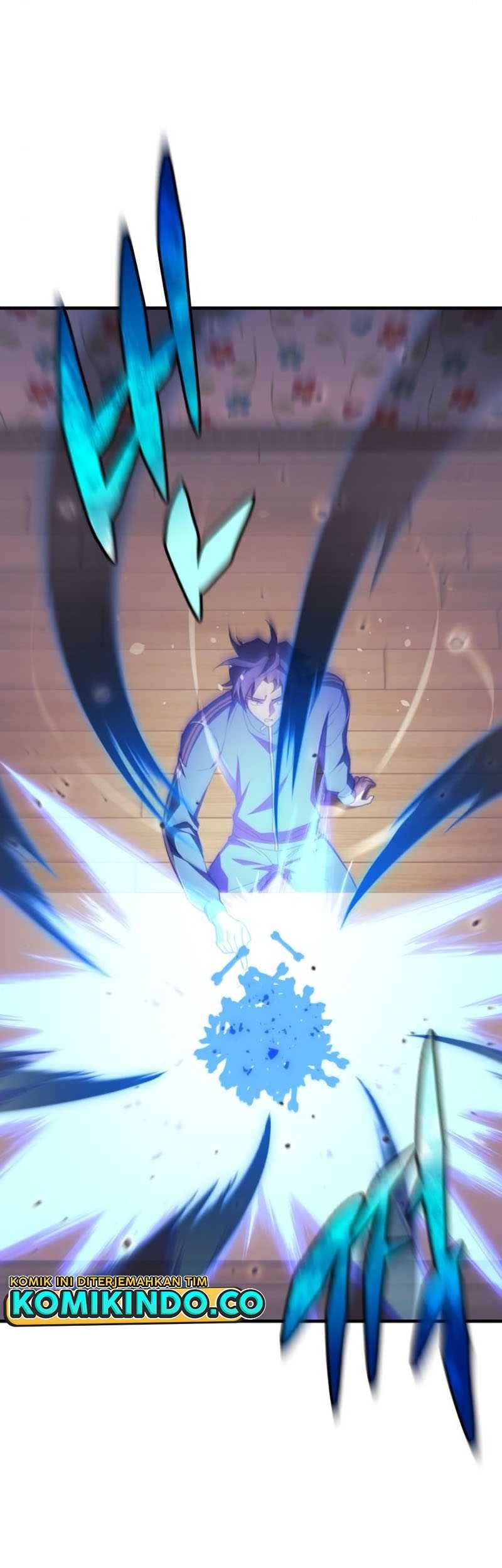 I’ll be Taking a Break for Personal Reasons Chapter 69 Gambar 64