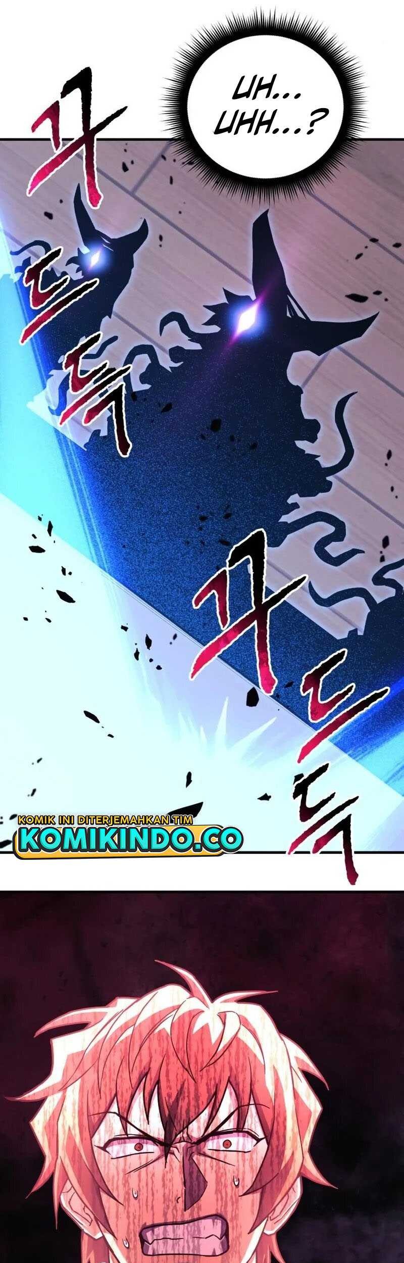 I’ll be Taking a Break for Personal Reasons Chapter 69 Gambar 66