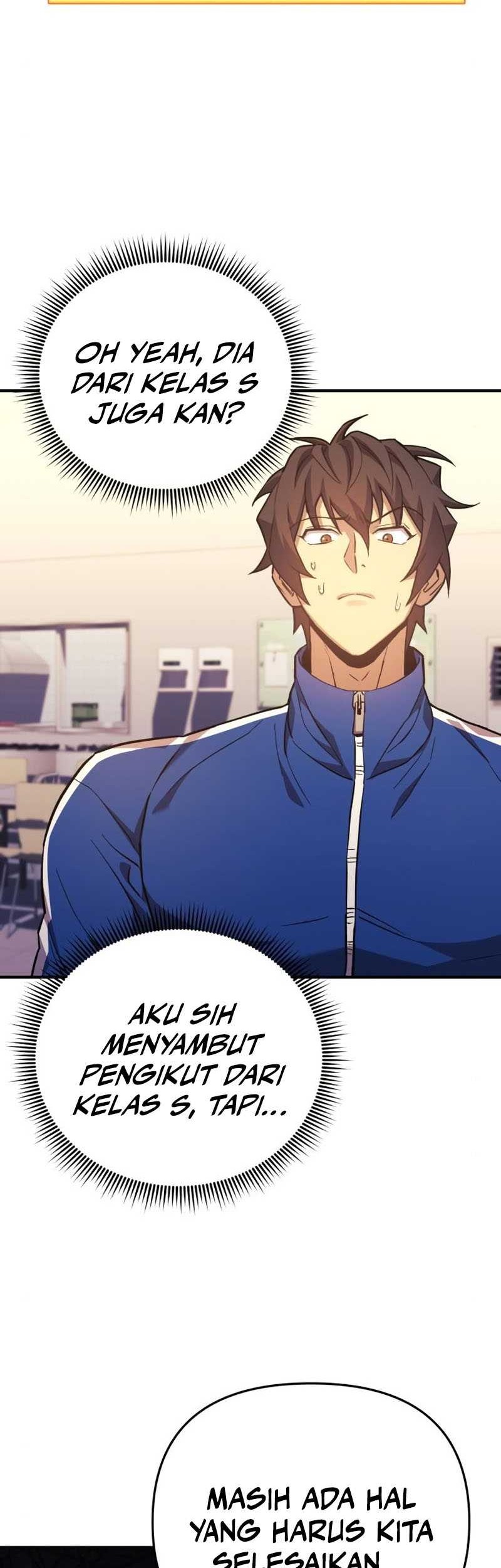 I’ll be Taking a Break for Personal Reasons Chapter 69 Gambar 5