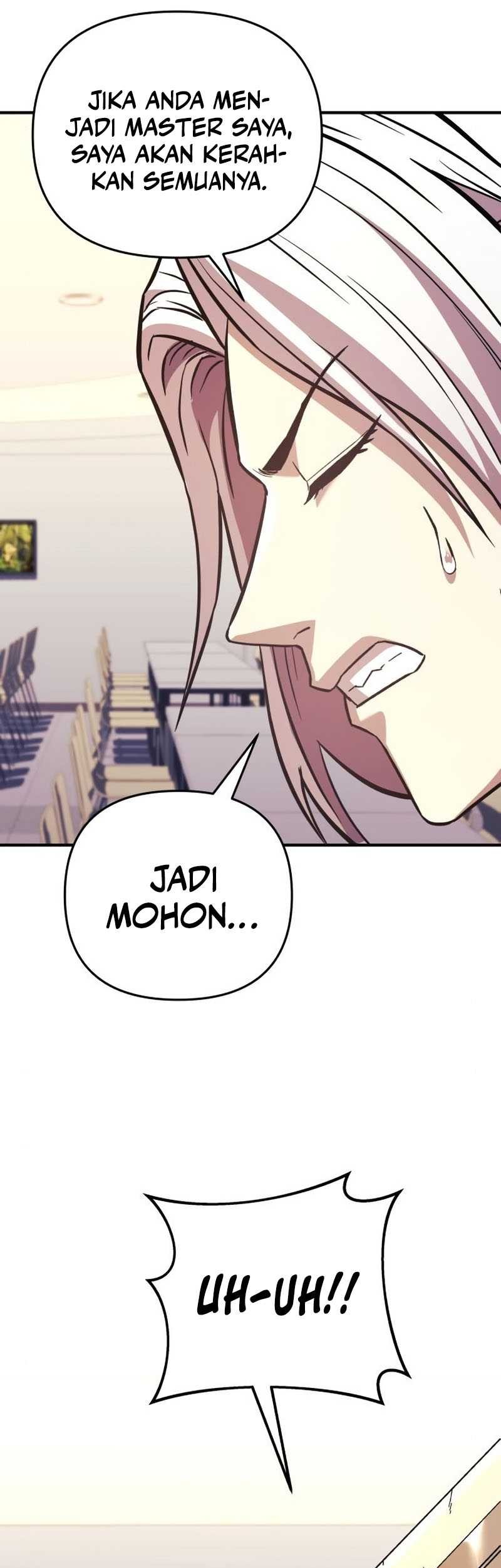 I’ll be Taking a Break for Personal Reasons Chapter 69 Gambar 14