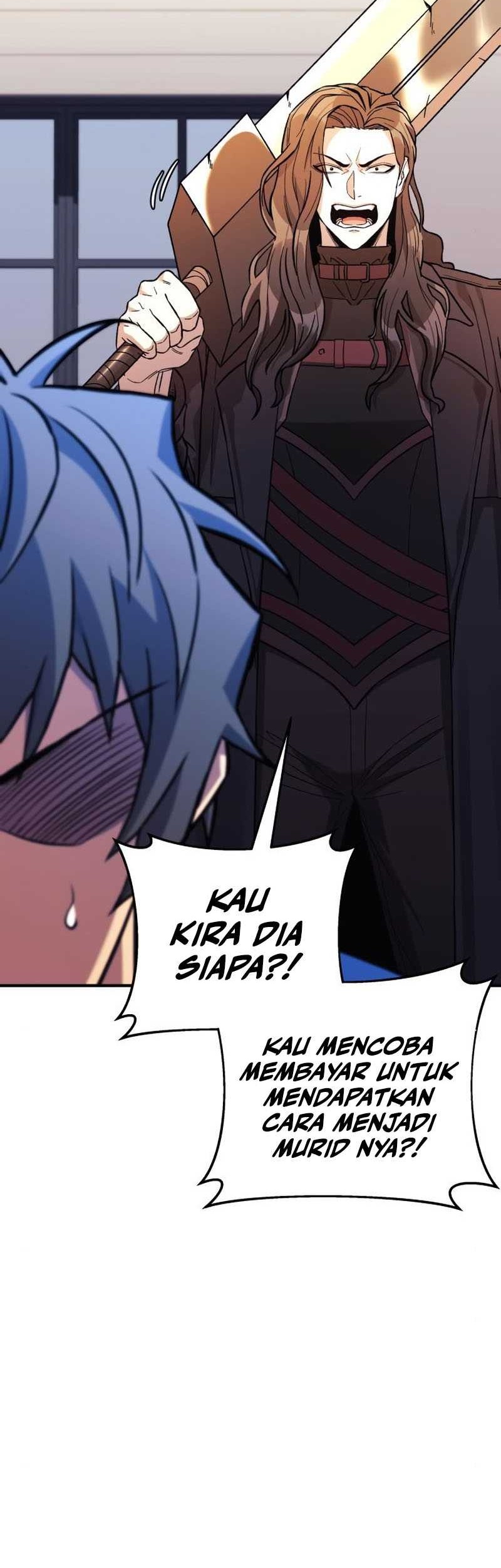 I’ll be Taking a Break for Personal Reasons Chapter 69 Gambar 15